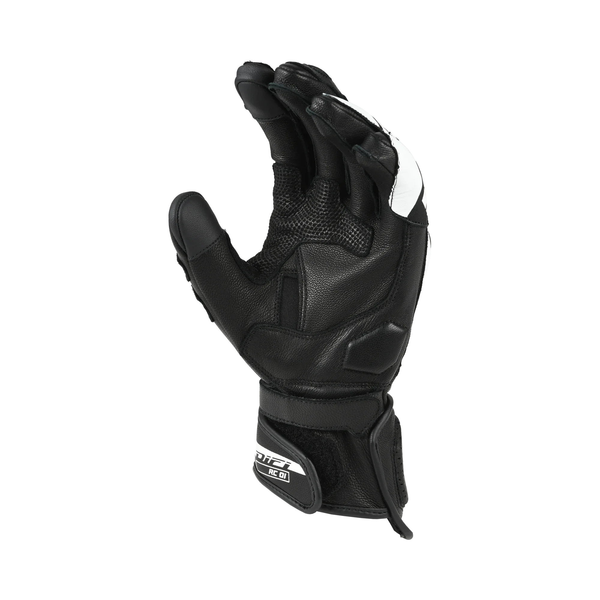 Difi Onyx Guanti Moto Estivi