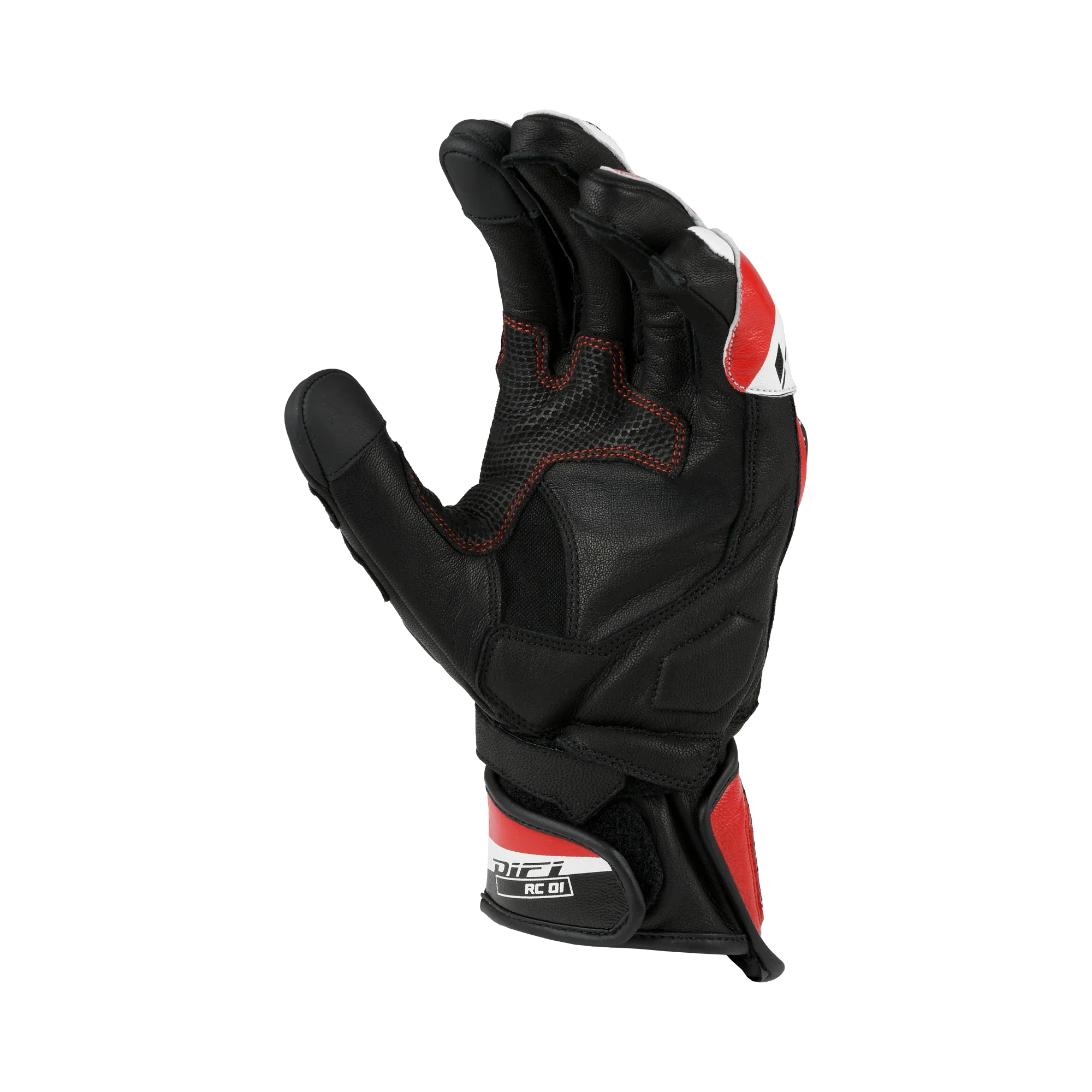 Difi Onyx Guanti Moto Estivi