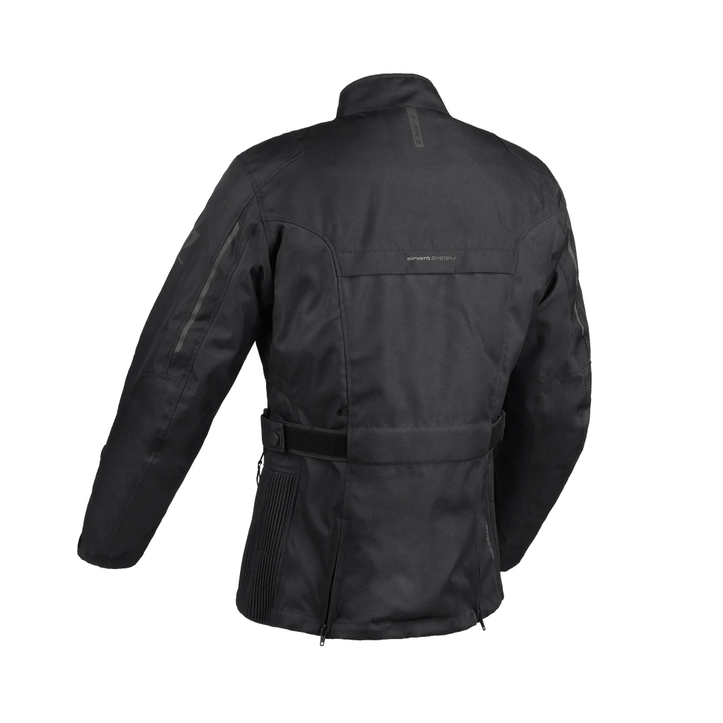 Difi Pearl Donna Aerotex Giacca Moto Impermeabile Donna