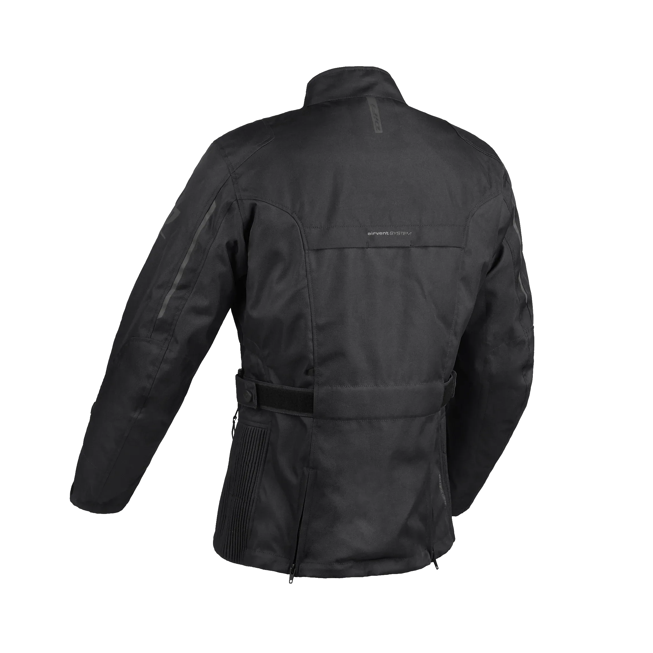 Difi Pearl Donna Aerotex Giacca Moto Impermeabile Donna
