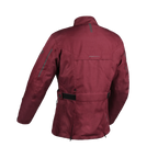 Difi Pearl Donna Aerotex Giacca Moto Impermeabile Donna
