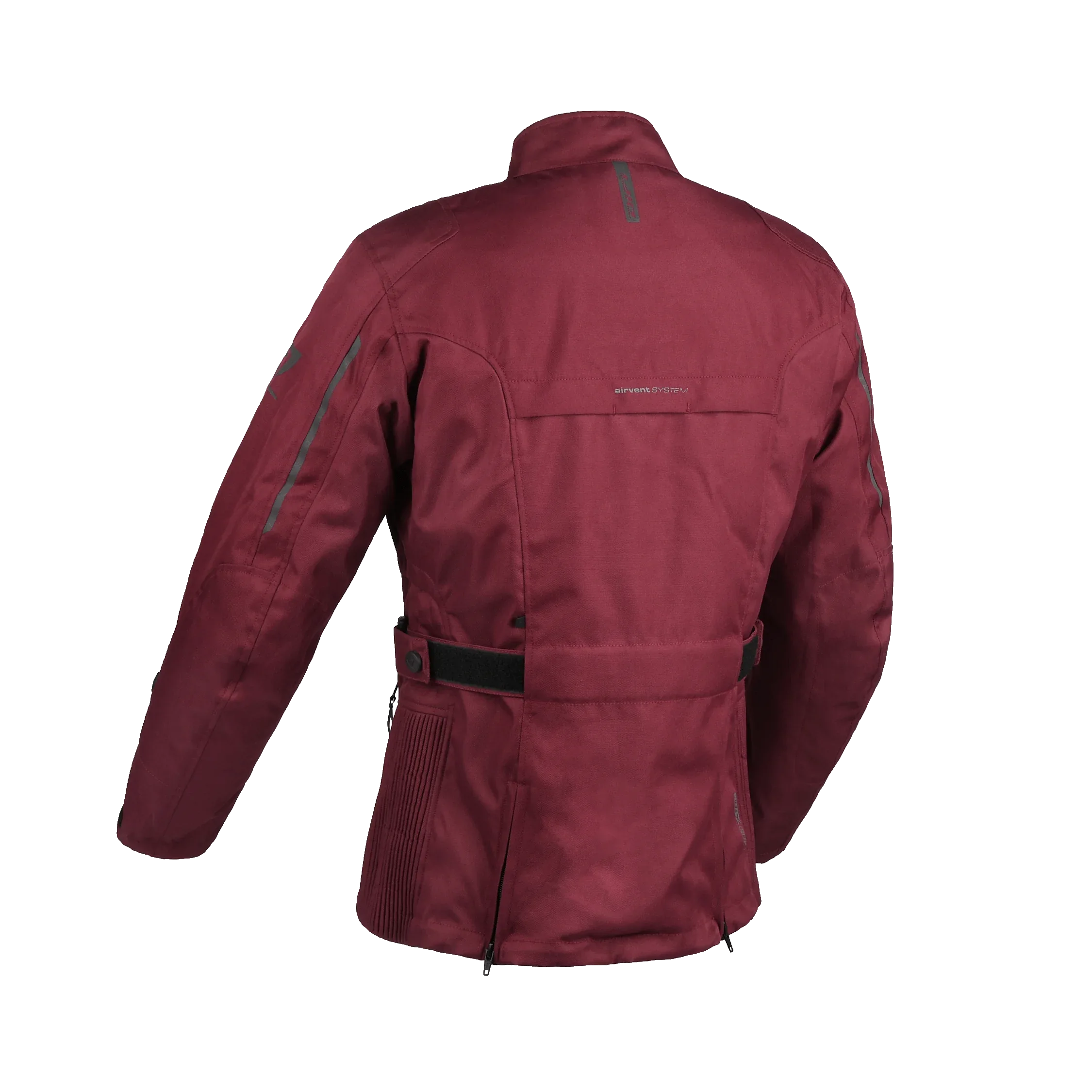 Difi Pearl Donna Aerotex Giacca Moto Impermeabile Donna