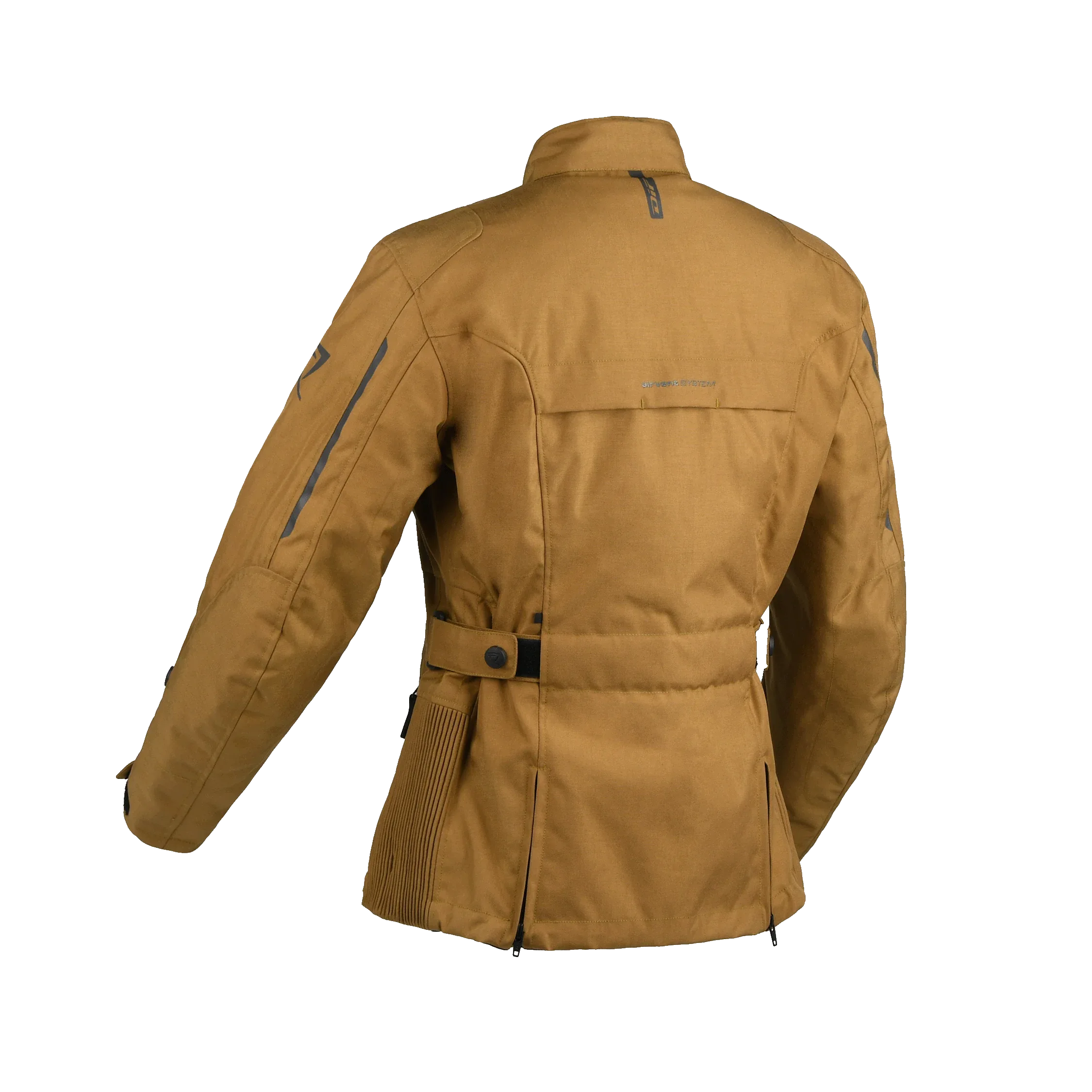 Difi Pearl Donna Aerotex Giacca Moto Impermeabile Donna