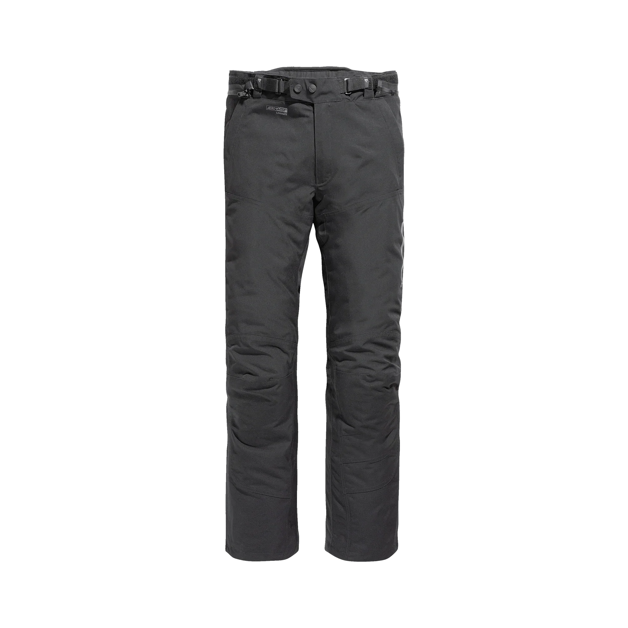 Difi Quebec Pantaloni Moto Impermeabili