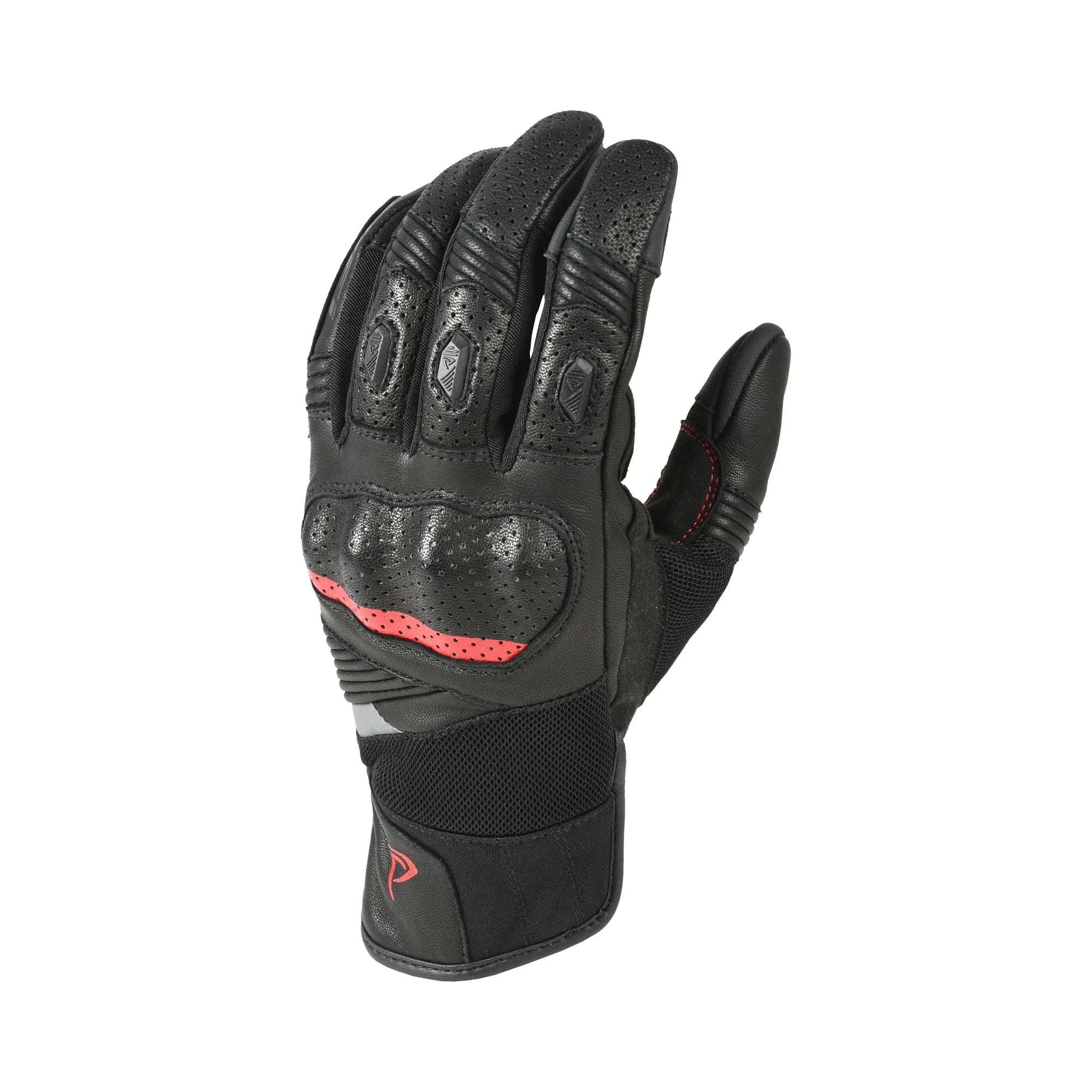Difi Rallye Air 2 Guanti Moto Estivi Ventilati - Moon Bike - Vista 4