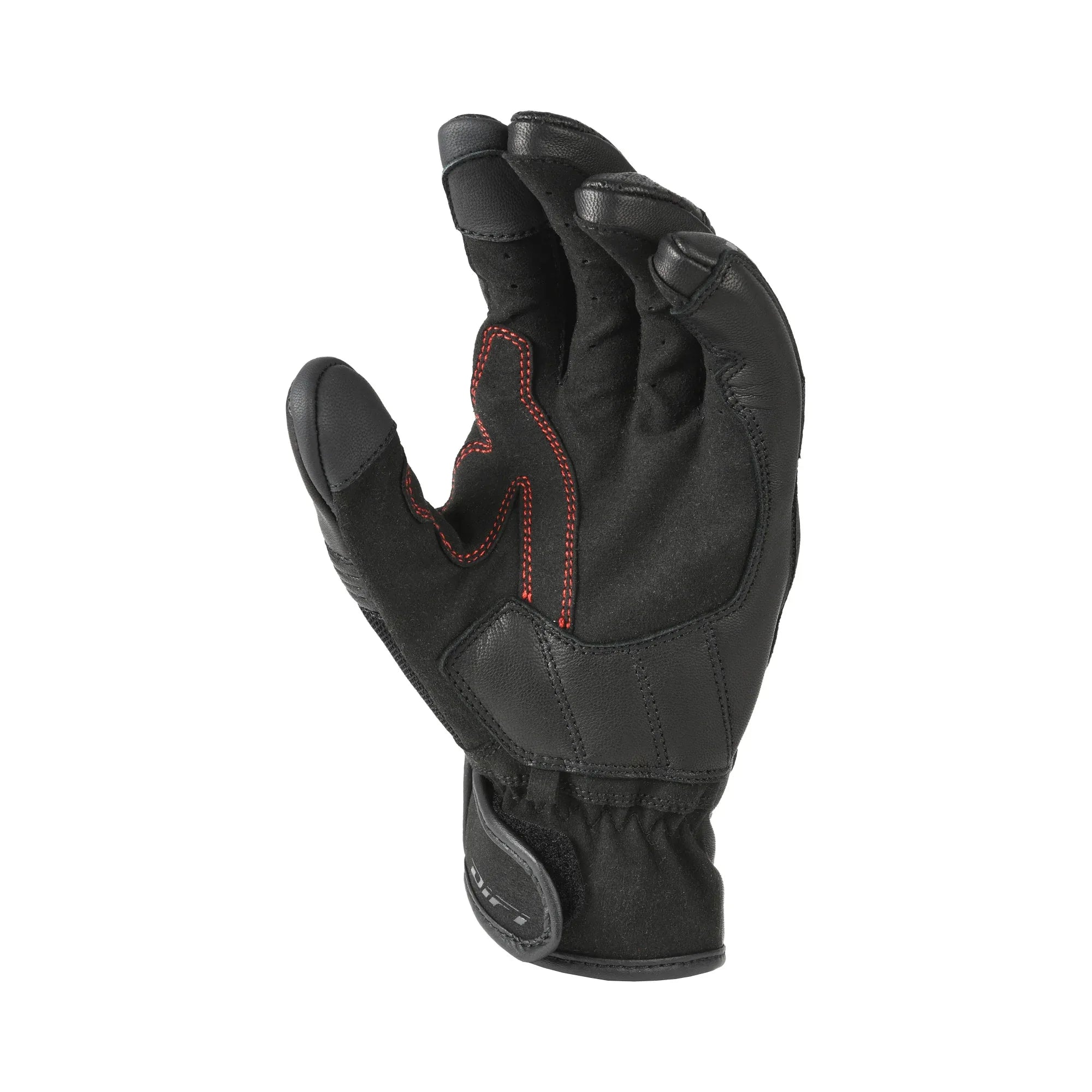 Difi Rallye Air 2 Guanti Moto Estivi