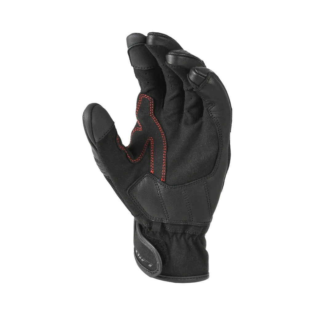 Difi Rallye Air 2 Donna Guanti Moto Estivi Donna