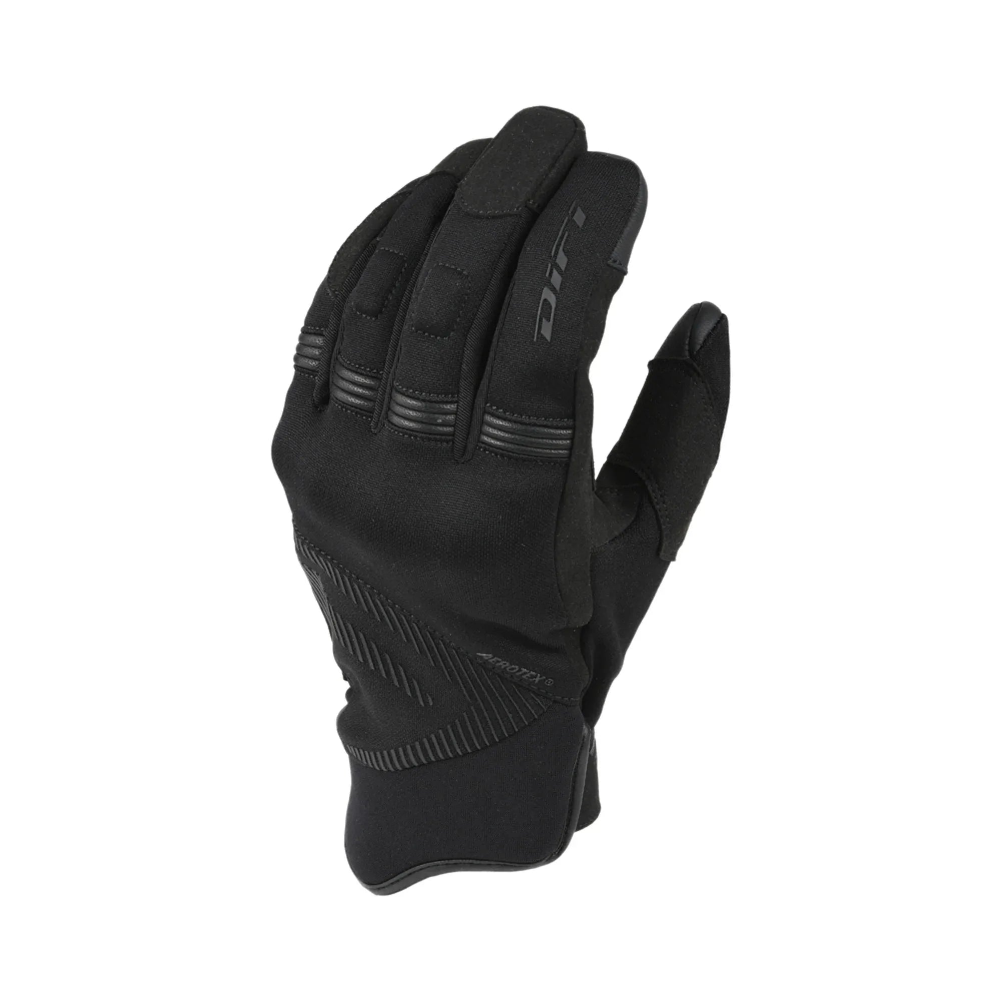 Difi Shift Donna Aerotex Guanti Moto Impermeabili Donna