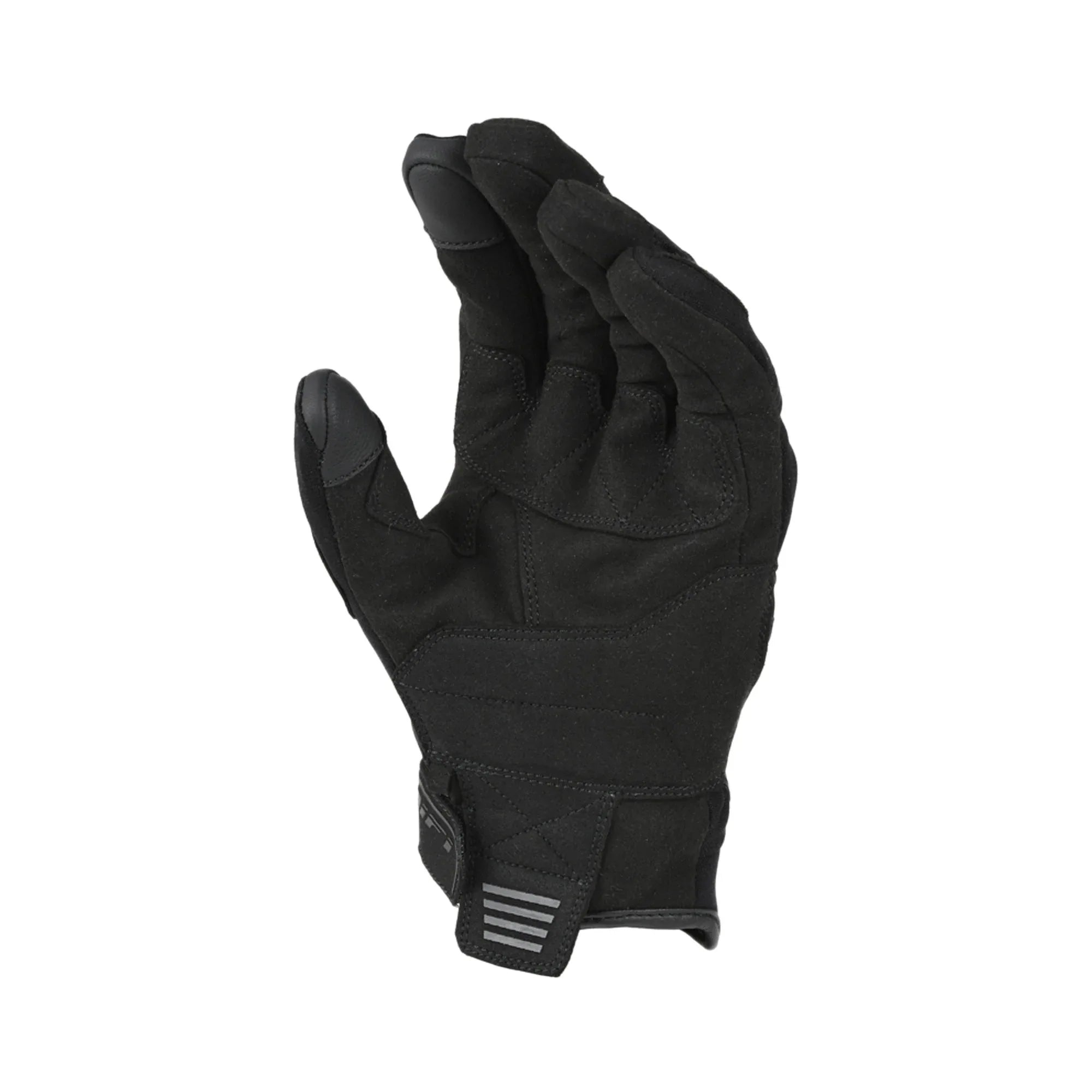 Difi Shift Donna Aerotex Guanti Moto Impermeabili Donna