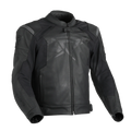 Difi Sonic Giacca Moto Pelle