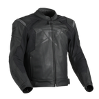 Difi Sonic Giacca Moto Pelle