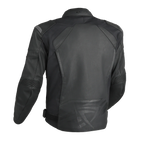 Difi Sonic Giacca Moto Pelle