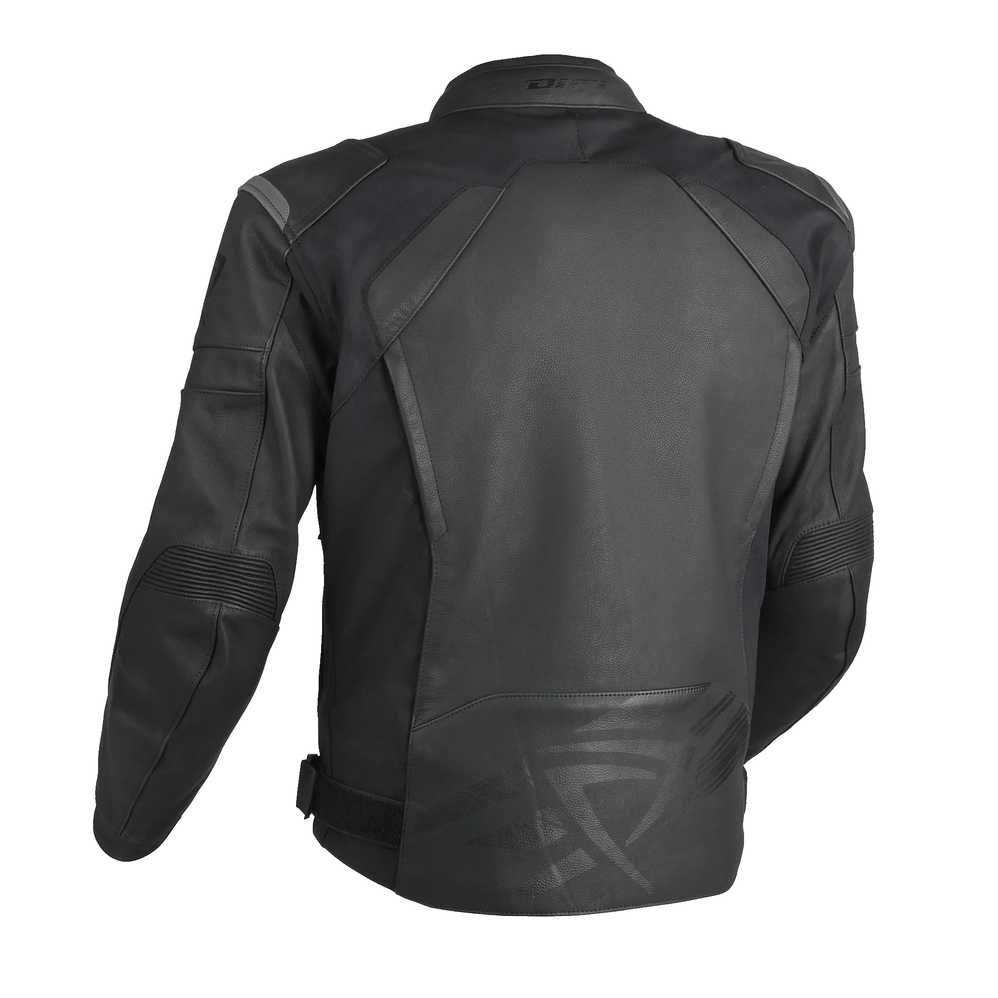 Difi Sonic Giacca Moto Pelle