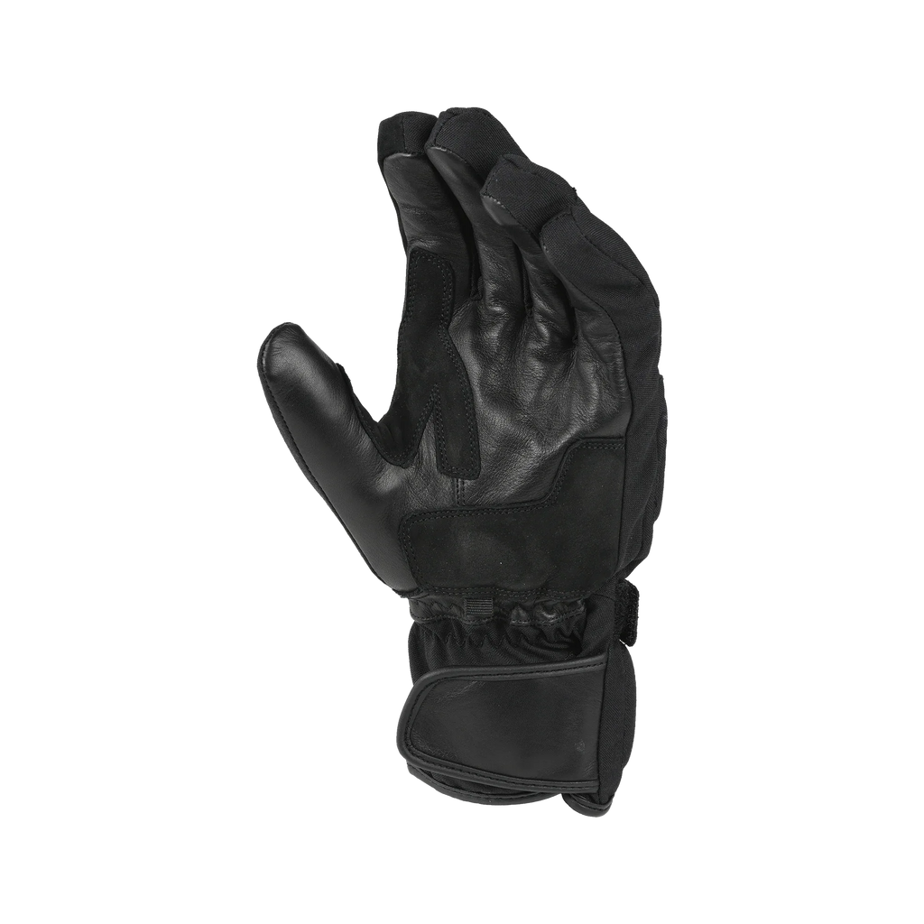 Difi Summit Aerotex Guanti Moto Invernali