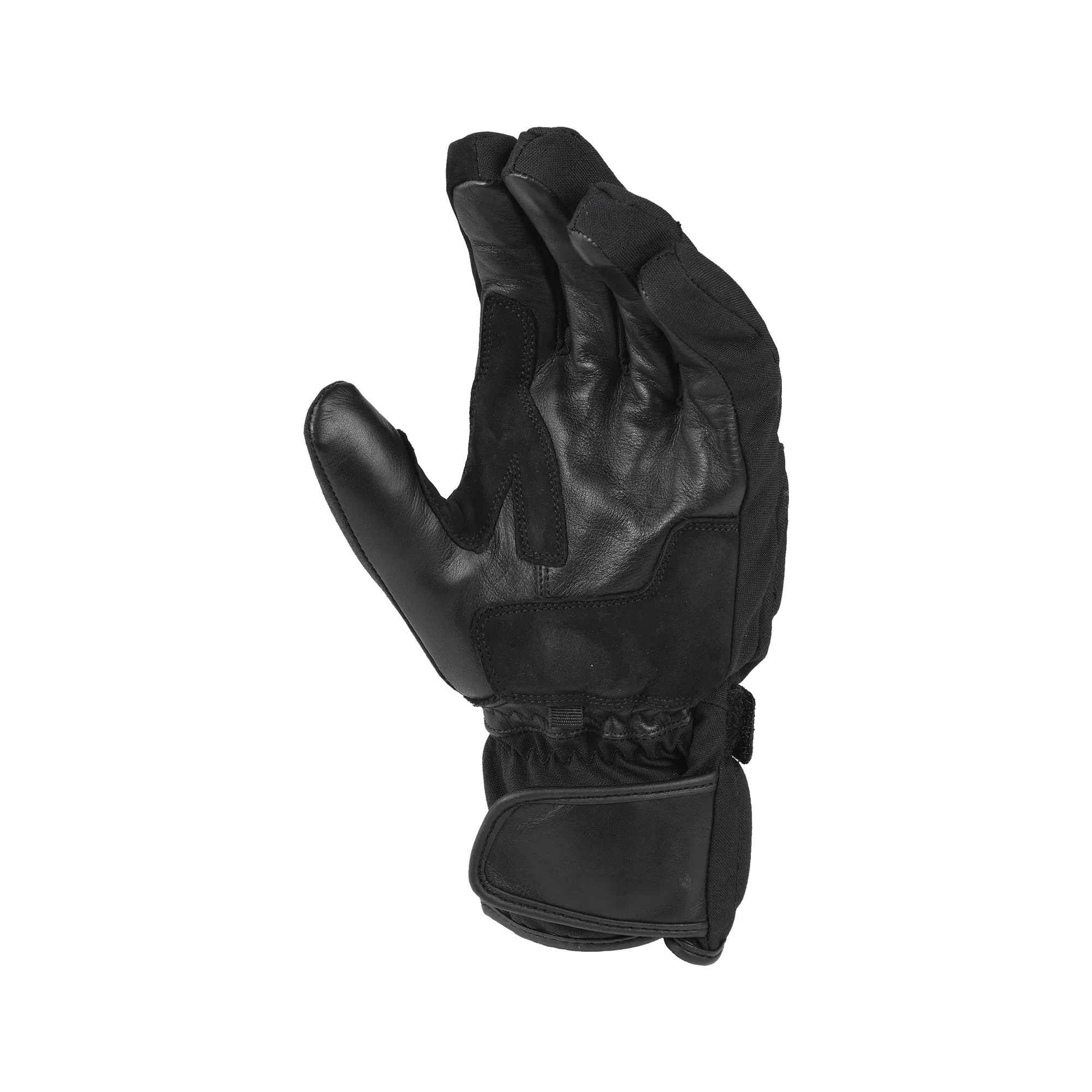 Difi Summit Donna Aerotex Guanti Moto Invernali Donna
