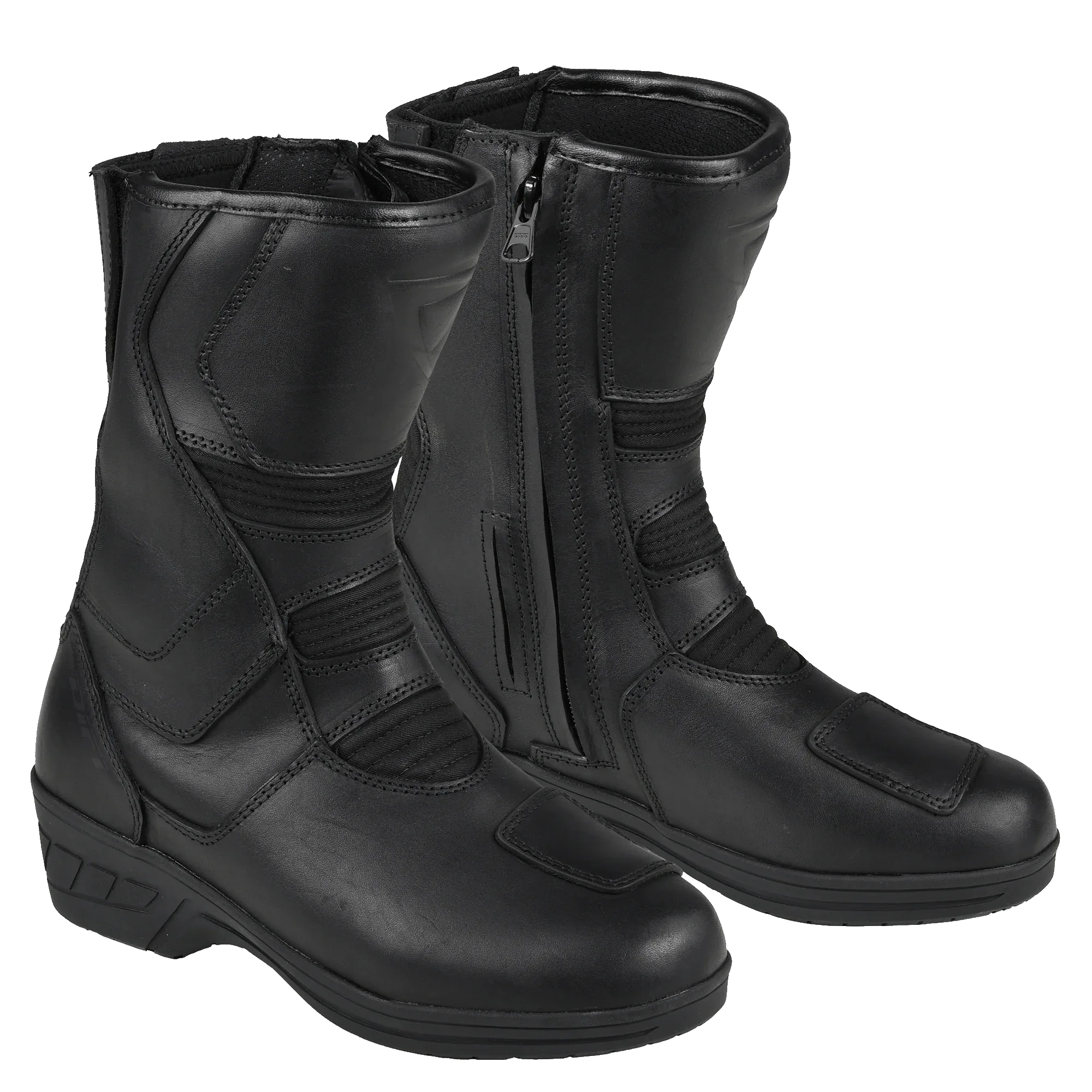 Difi Tara 2 Aerotex Donna Stivali Moto Impermeabili Donna