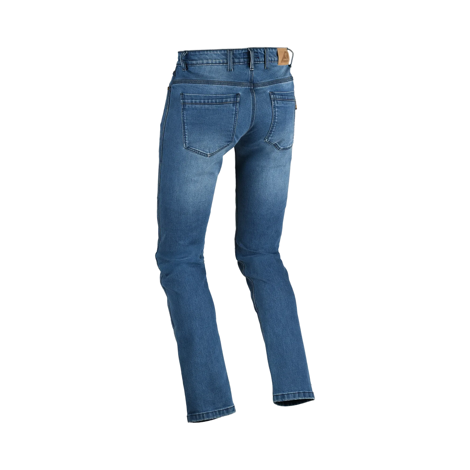 Difi Torres Jeans Moto