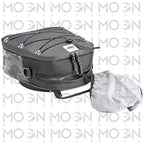 Borsa da Serbatoio Kappa Moto DR04 Drifter Tanklock Ruotabile 4,5L