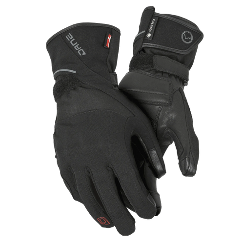 Dane Alva Gore-tex Grip Guanti Moto Impermeabili Donna