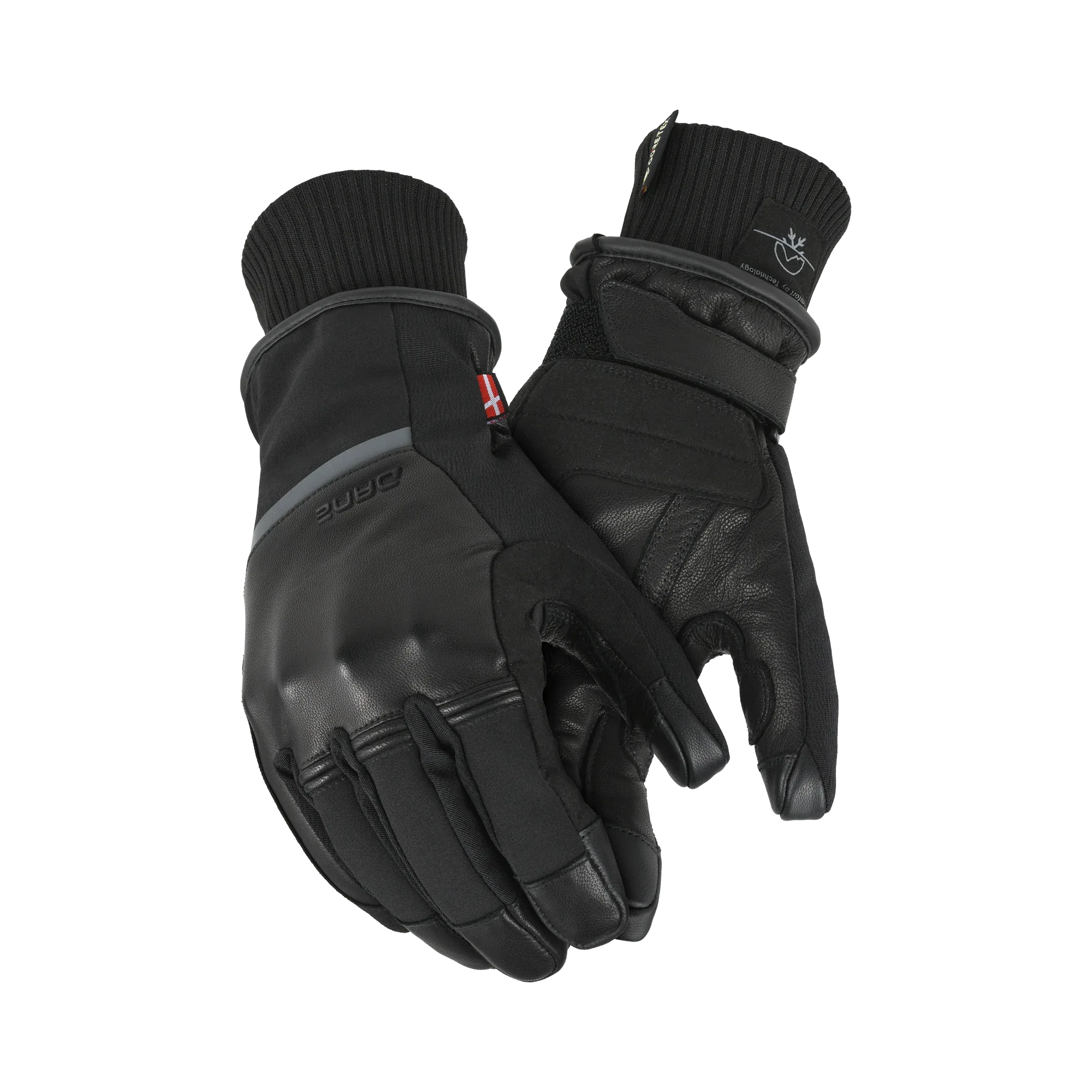Dane Arden 2 Gore-tex Guanti Moto Invernali