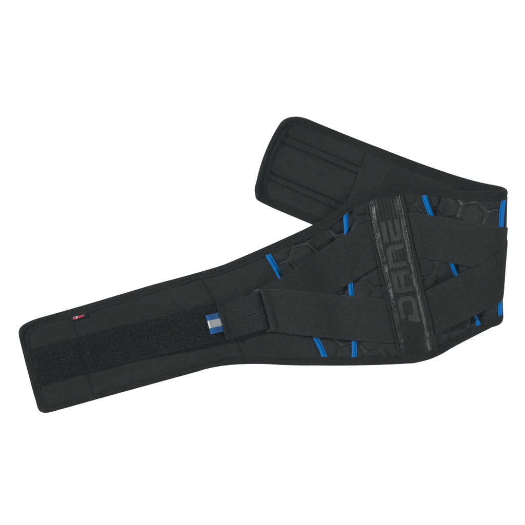 Dane Bojden Gore-tex Infinium Accessori Abbigliamento Moto