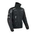 Dane Bornholm Gore-tex Pro Giacca Moto Impermeabile
