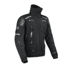 Dane Bornholm Gore-tex Pro Giacca Moto Impermeabile
