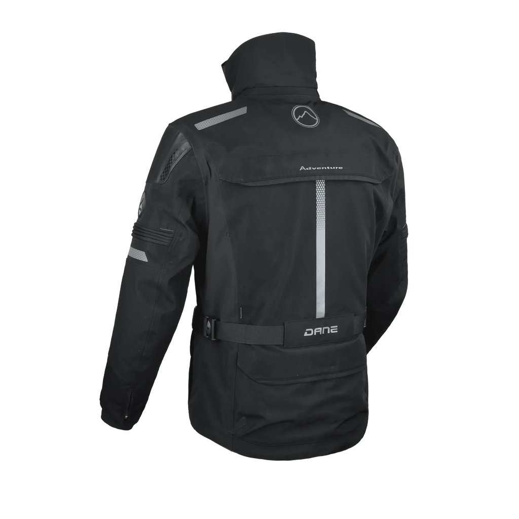 Dane Bornholm Gore-tex Pro Giacca Moto Impermeabile