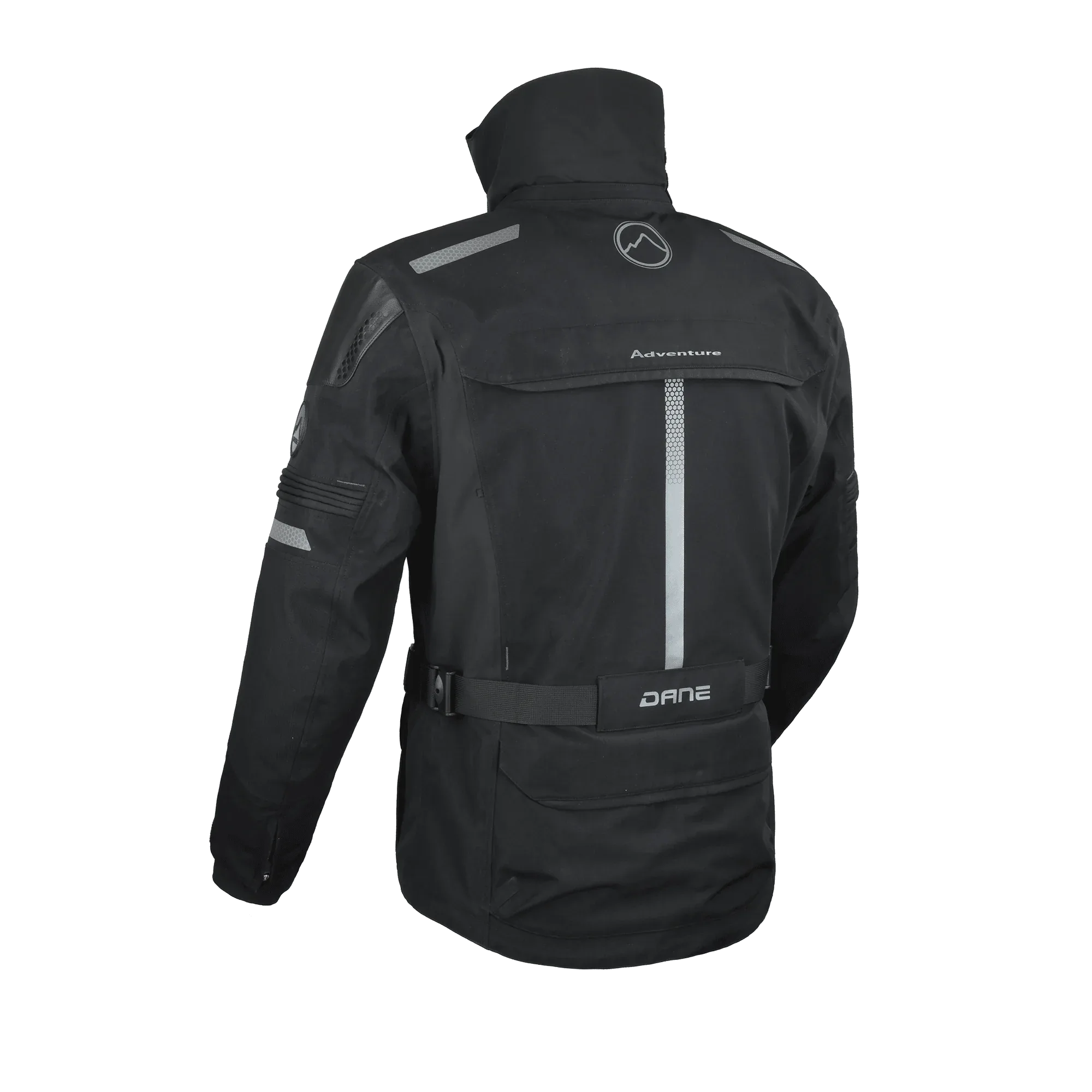 Dane Bornholm Gore-tex Pro Giacca Moto Impermeabile