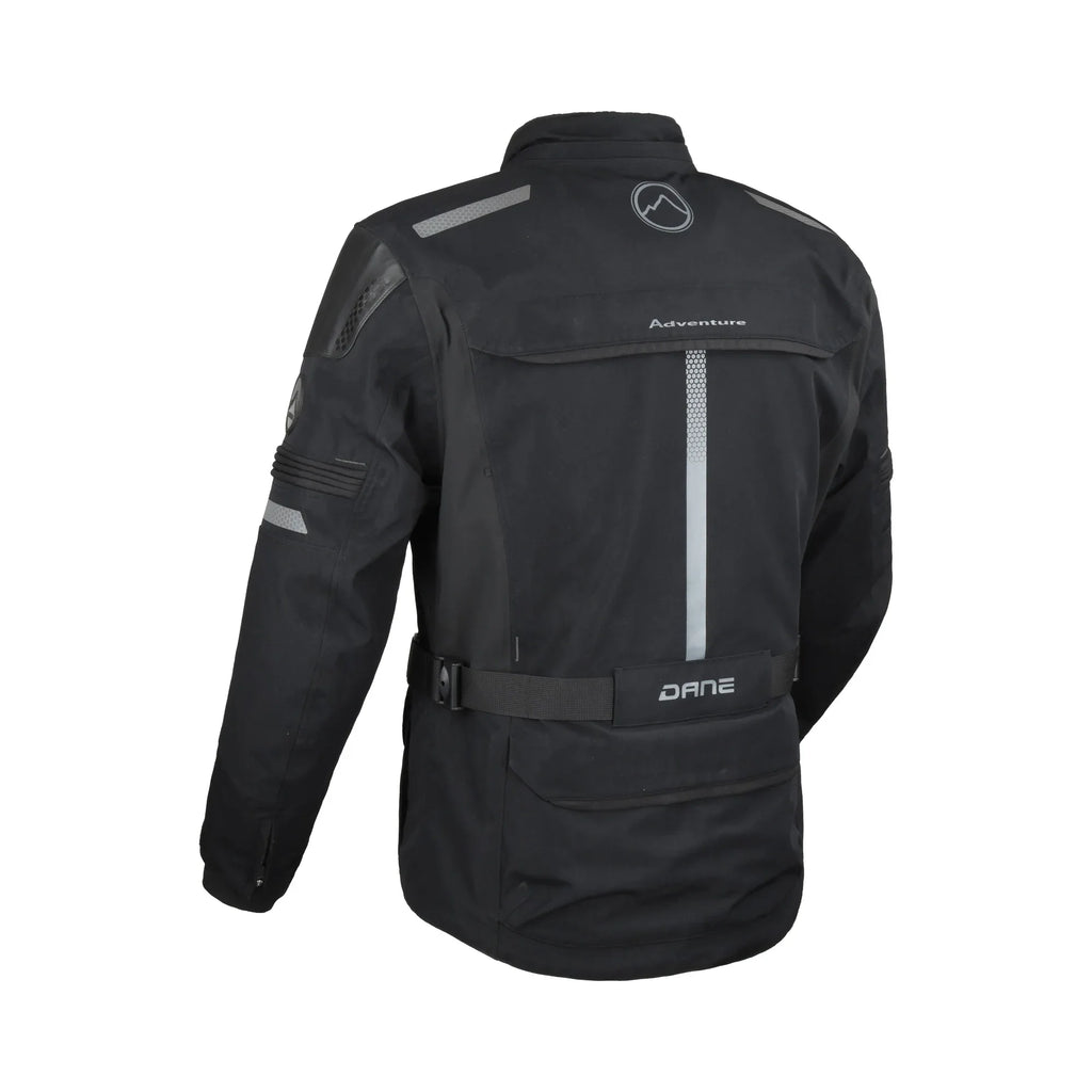 Dane Bornholm Gore-tex Pro Giacca Moto Impermeabile