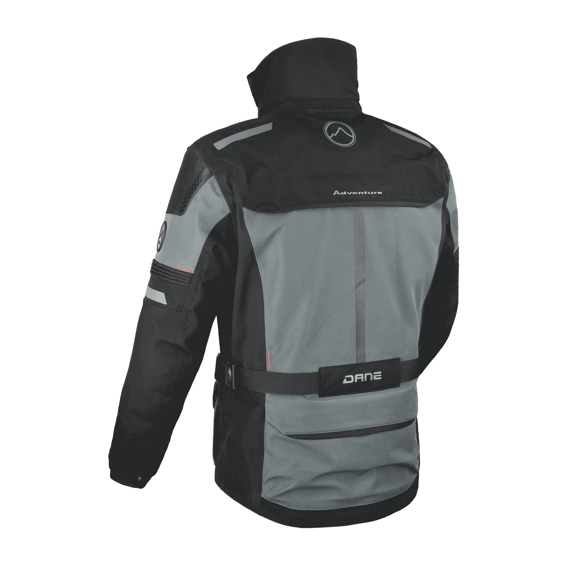 Dane Bornholm Gore-tex Pro Giacca Moto Impermeabile