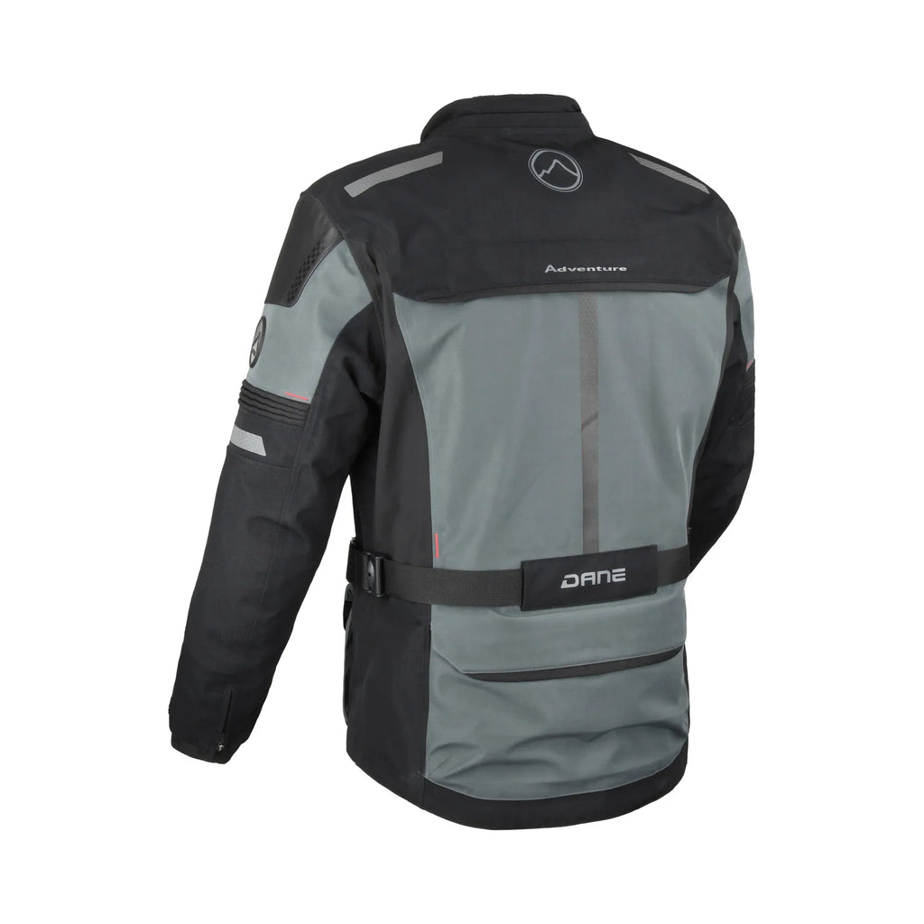 Dane Bornholm Gore-tex Pro Giacca Moto Impermeabile