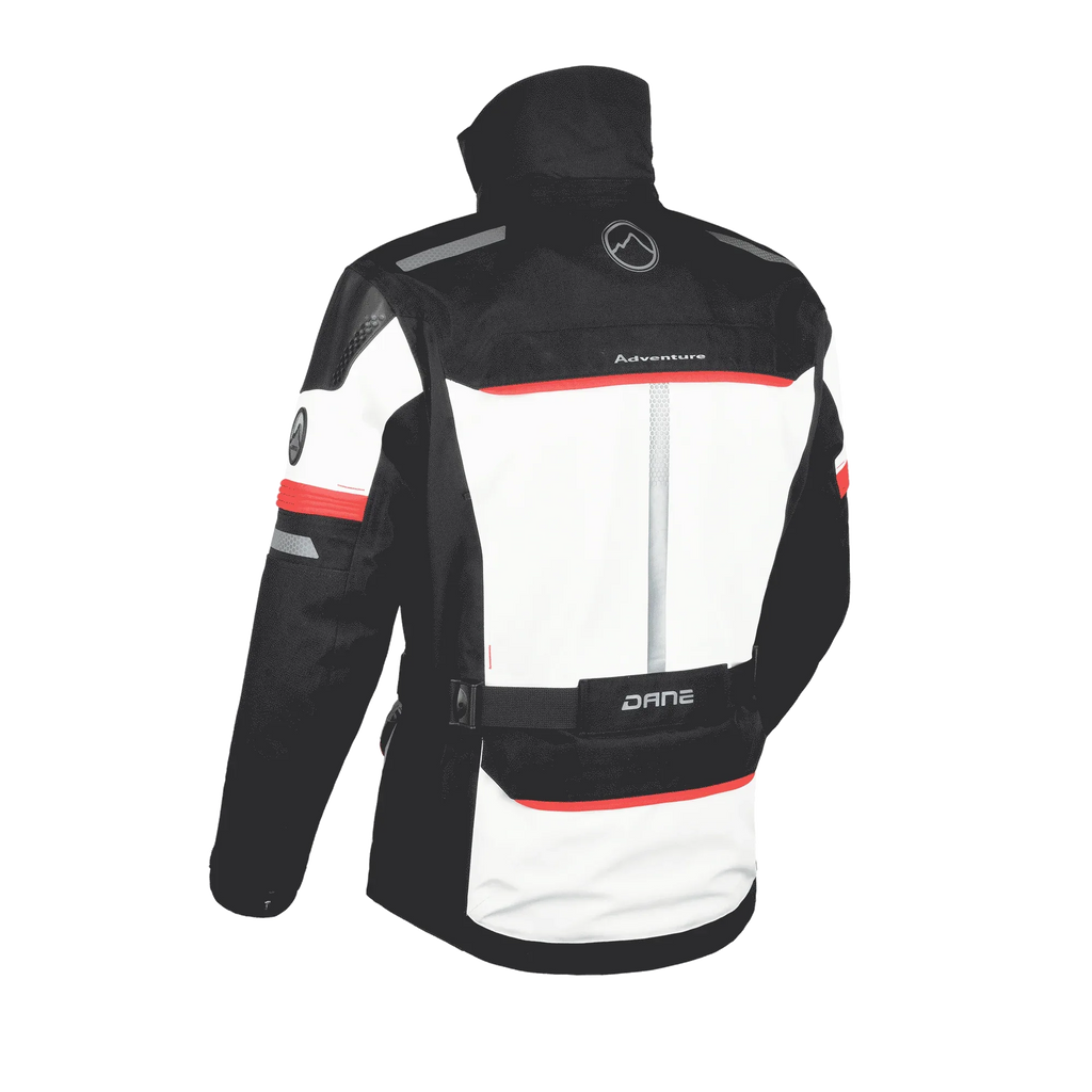 Dane Bornholm Gore-tex Pro Giacca Moto Impermeabile