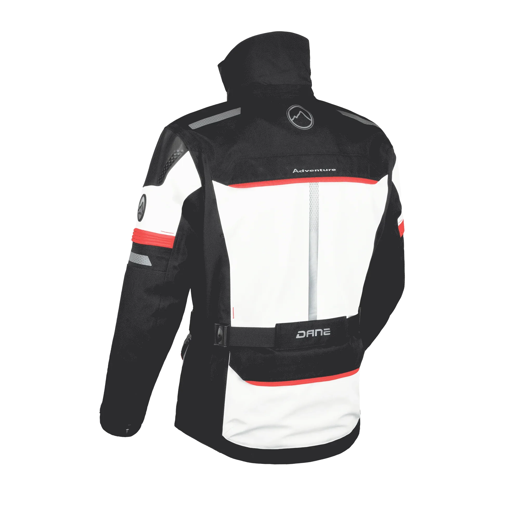 Dane Bornholm Gore-tex Pro Giacca Moto Impermeabile