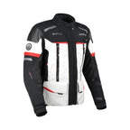Dane Bornholm Gore-tex Pro Giacca Moto Impermeabile