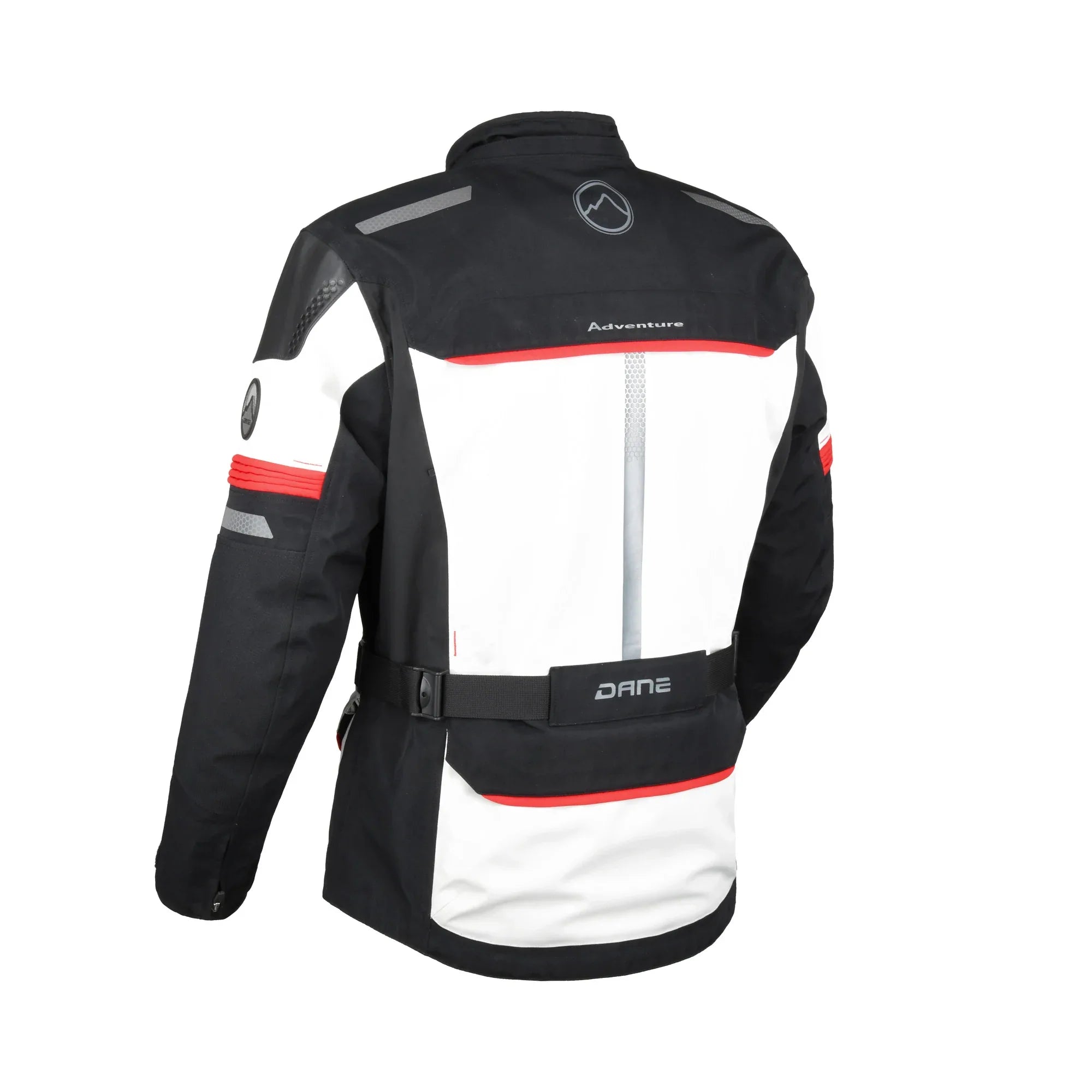Dane Bornholm Gore-tex Pro Giacca Moto Impermeabile