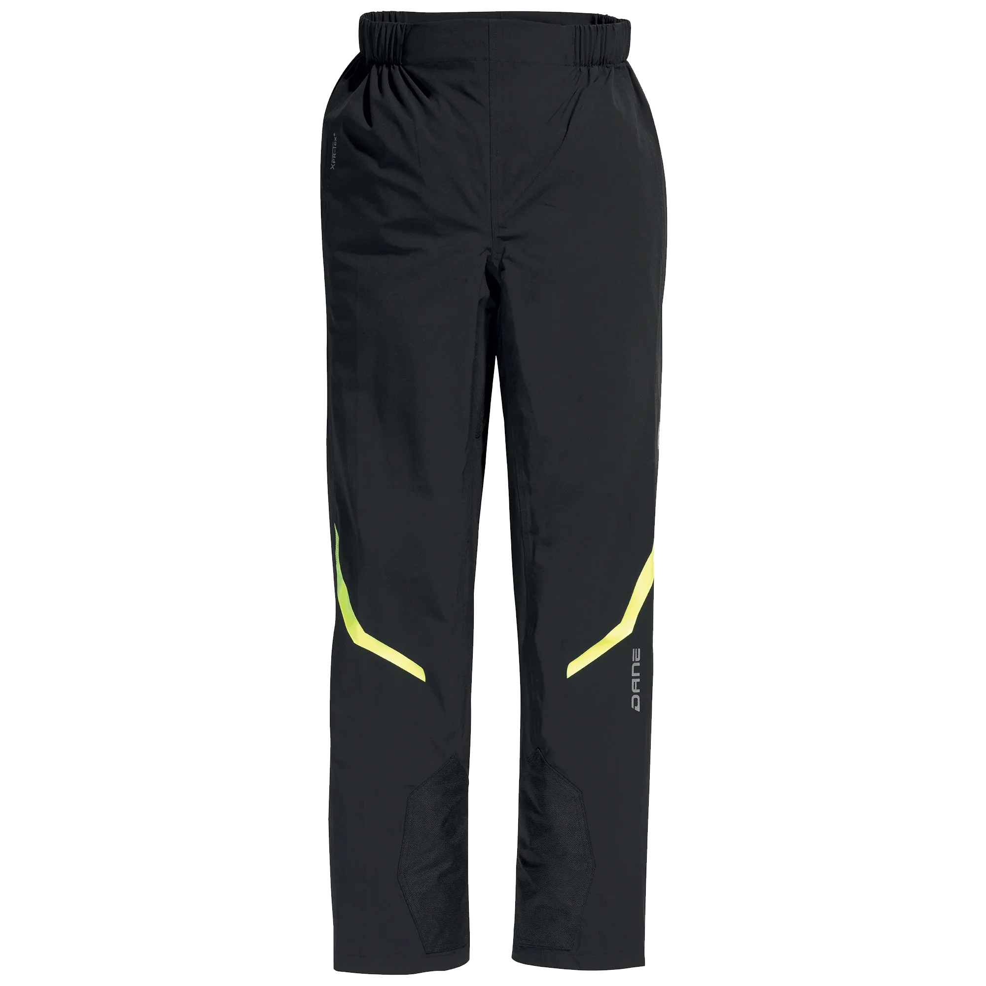 Dane Byge pants Abbigliamento Antipioggia Moto