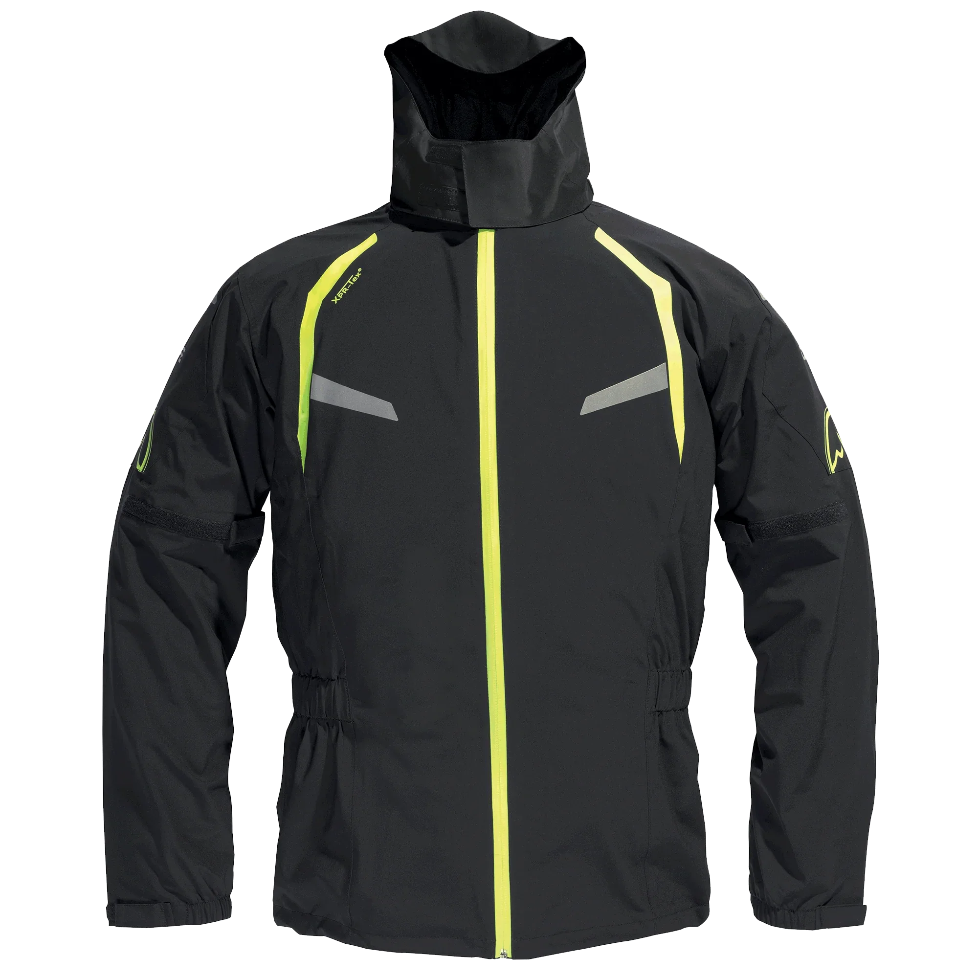 Dane Dane Byge Tuta Antipioggia Moto XPR-Tex Abiti impermeabili - Moon Bike - Vista 1
