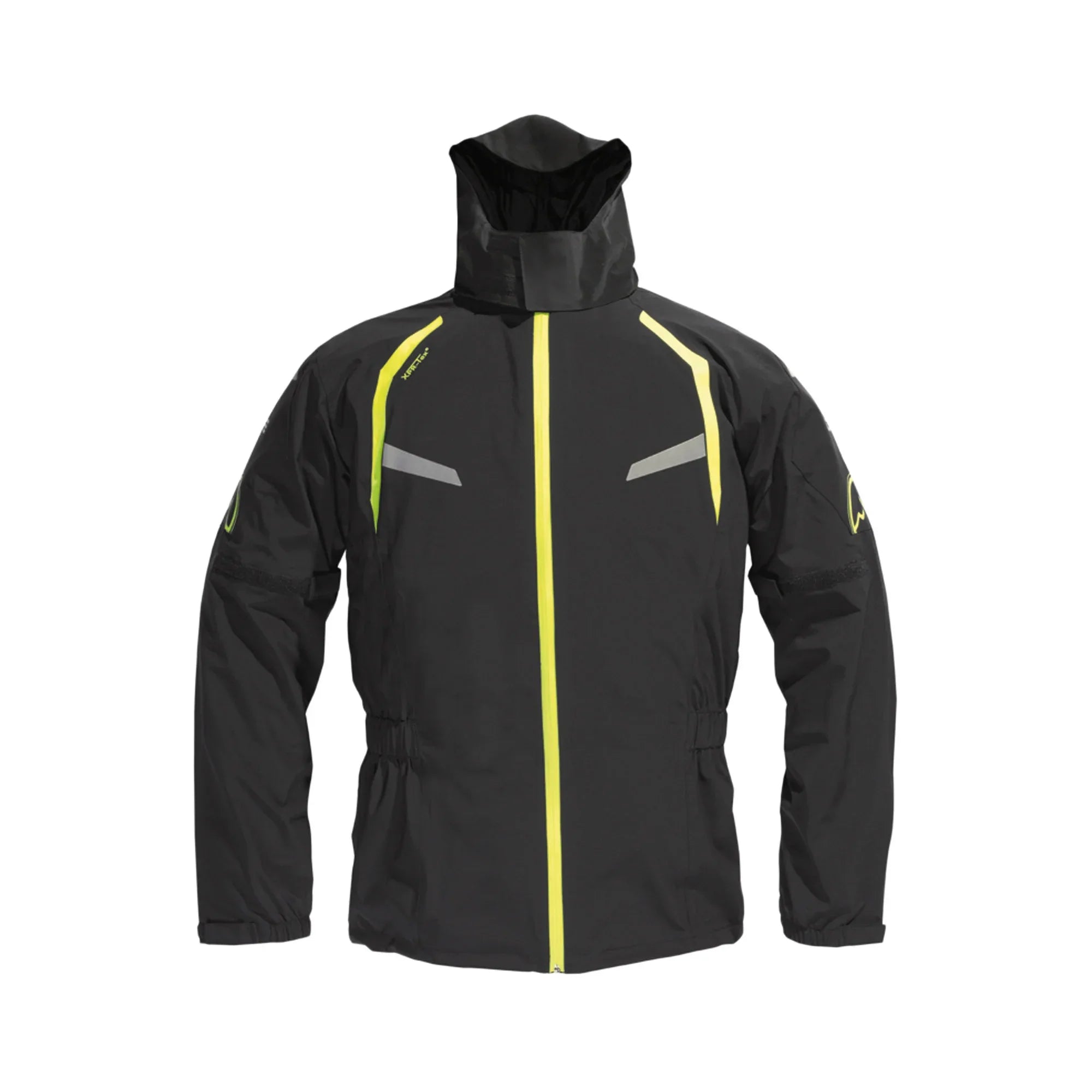 Dane Byge Abbigliamento Antipioggia Moto