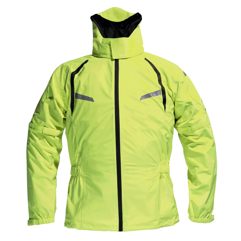 Dane Byge Abbigliamento Antipioggia Moto