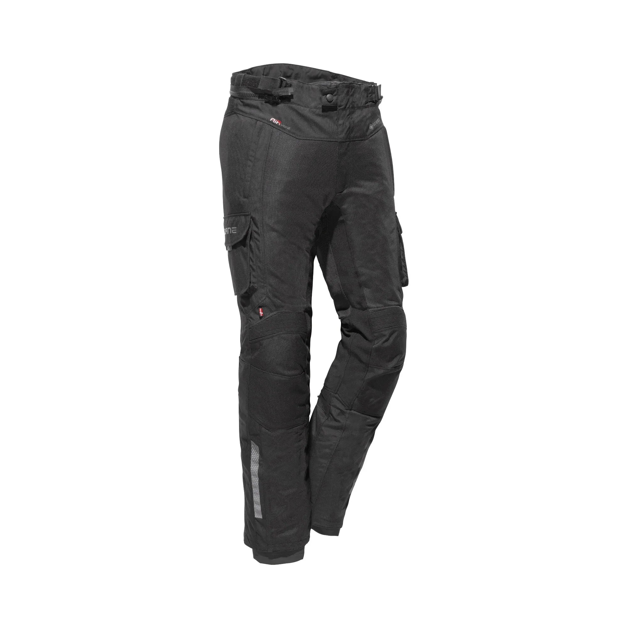 Dane Drakar Pantaloni Moto Impermeabili