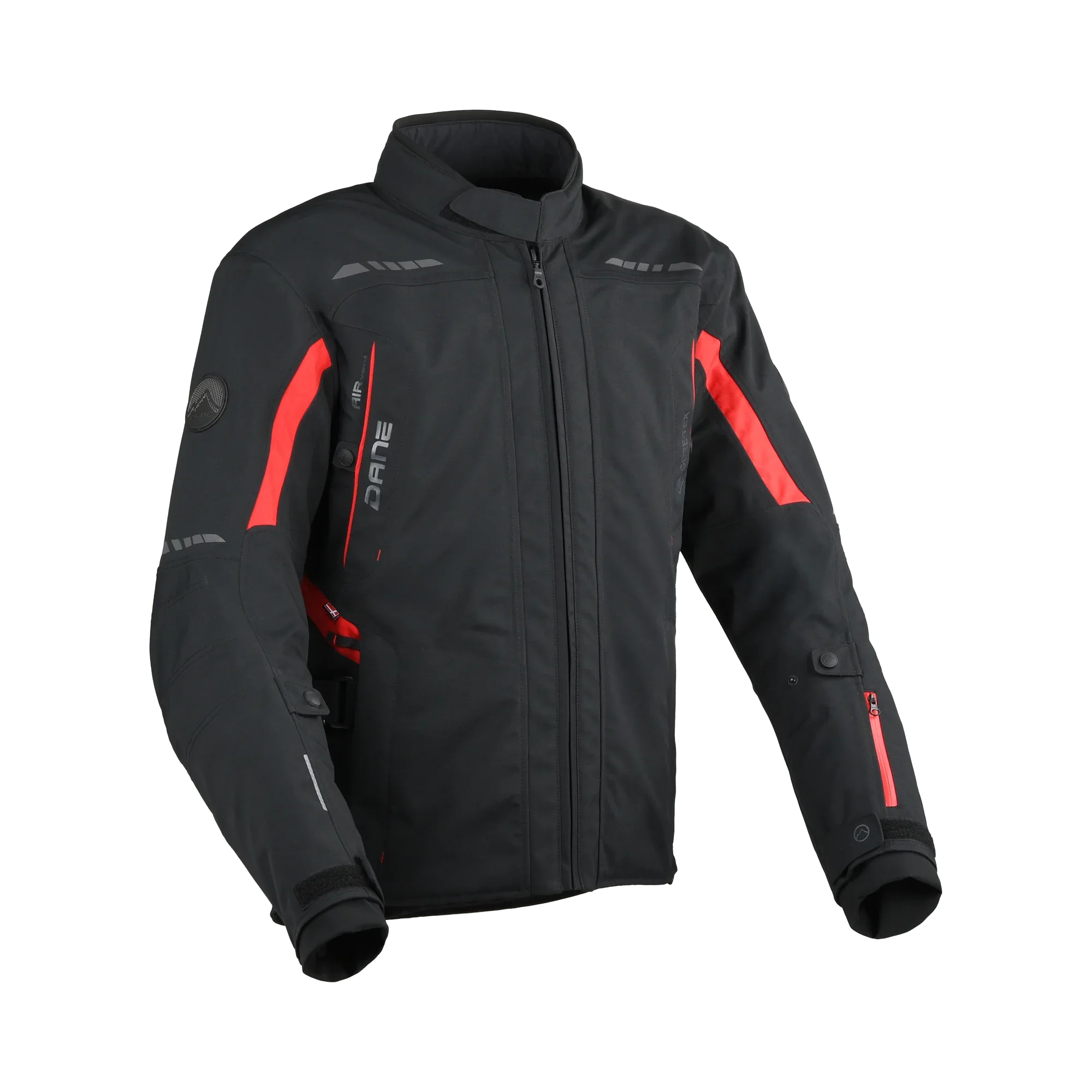 Dane Dane Elling 2 Gore-Tex Giacca Moto GTX Abbigliamento per moto - Moon Bike - Vista 1