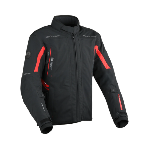 Dane Elling 2 Gore-Tex Giacca Moto Impermeabile