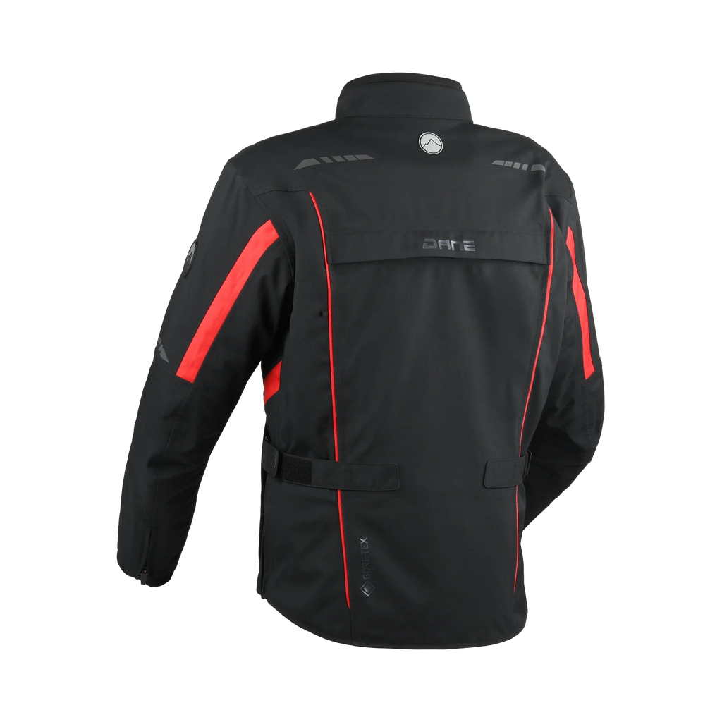 Dane Elling 2 Gore-Tex Giacca Moto Impermeabile