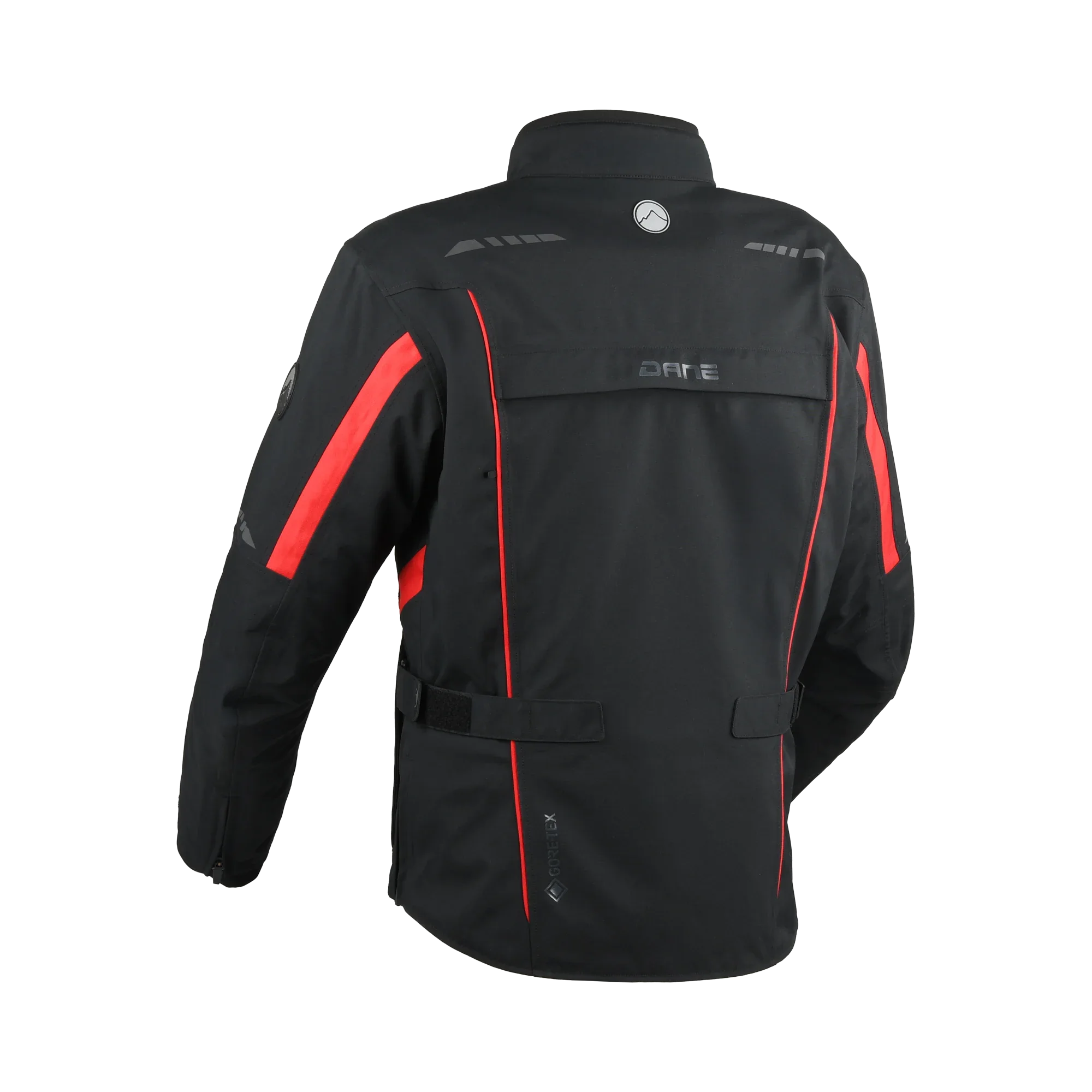 Dane Elling 2 Gore-Tex Giacca Moto Impermeabile