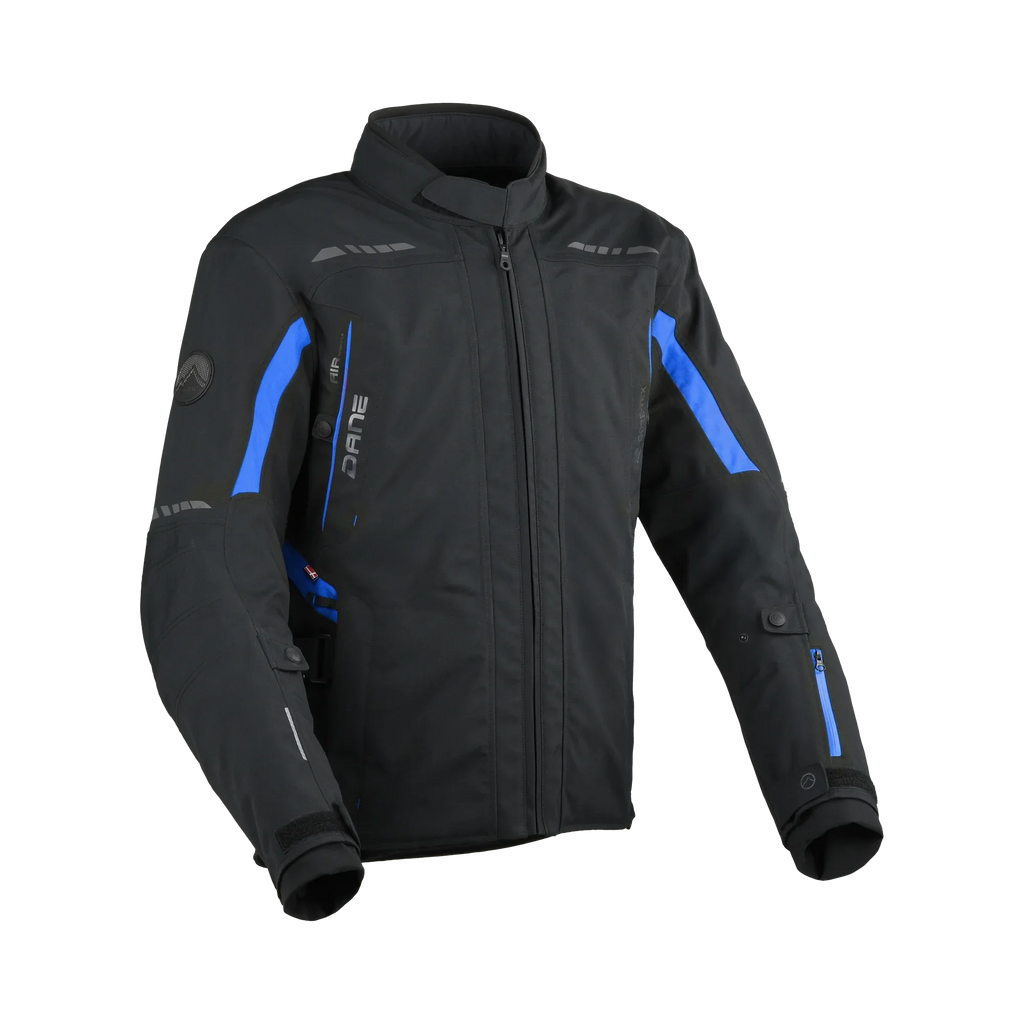 Dane Elling 2 Gore-Tex Giacca Moto Impermeabile