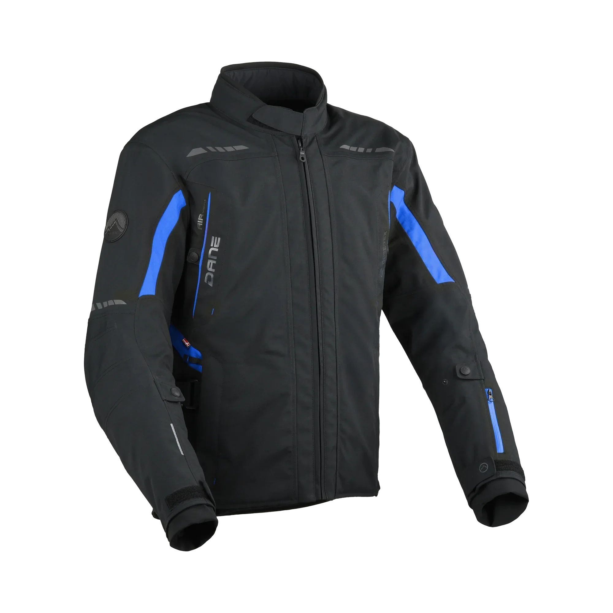 Dane Elling 2 Gore-Tex Giacca Moto Impermeabile