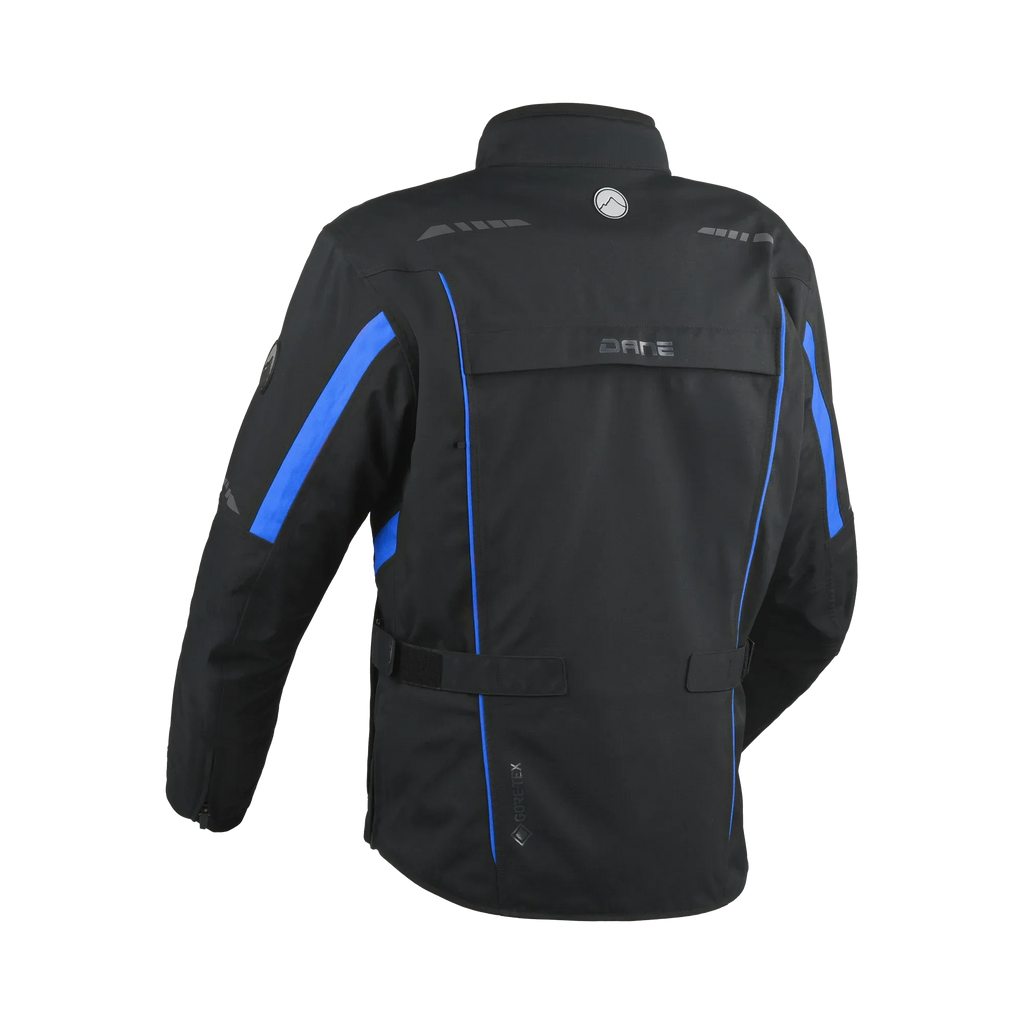 Dane Elling 2 Gore-Tex Giacca Moto Impermeabile