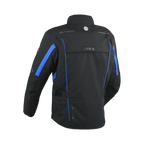 Dane Elling 2 Gore-Tex Giacca Moto Impermeabile