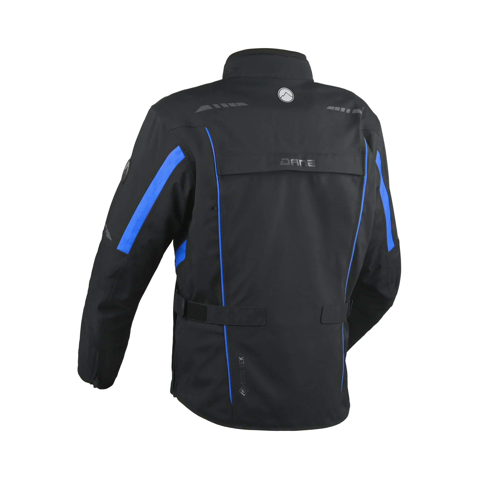 Dane Elling 2 Gore-Tex Giacca Moto Impermeabile
